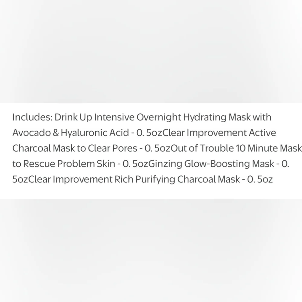 Origins Multi-Masker Mini Mask Set - Picture 3 of 3